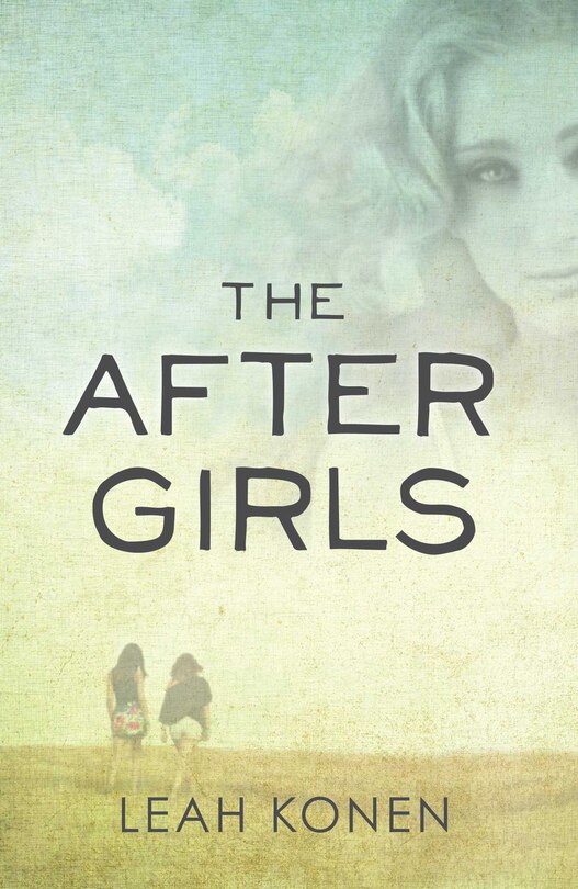 Front cover_The After Girls