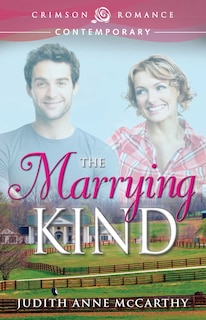 Couverture_Marrying Kind