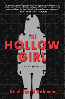 Front cover_The Hollow Girl