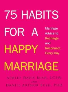 Couverture_75 Habits For A Happy Marriage