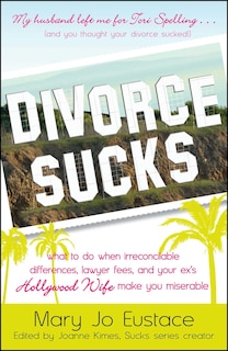Couverture_Divorce Sucks