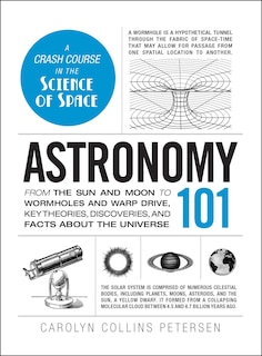 Couverture_Astronomy 101