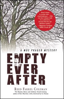 Front cover_Empty Ever After