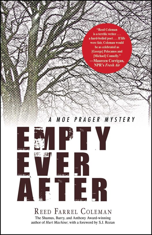 Front cover_Empty Ever After