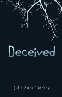 Front cover_Deceived