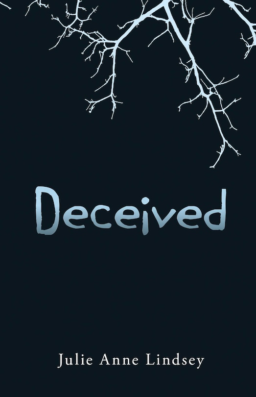 Front cover_Deceived