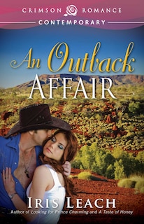 Front cover_Outback Affair