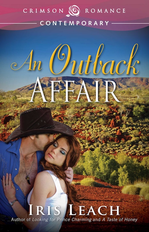 Front cover_Outback Affair