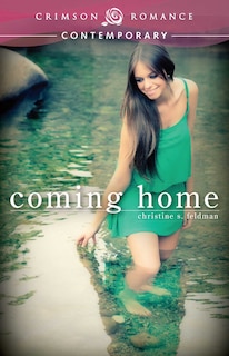 Front cover_Coming Home