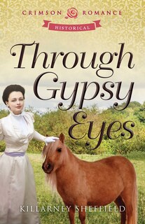 Front cover_Through Gypsy Eyes