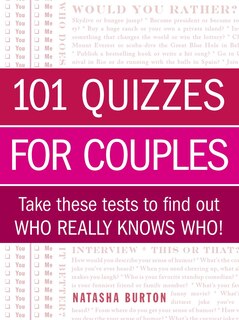 Couverture_101 Quizzes For Couples