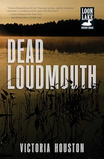 Front cover_Dead Loudmouth