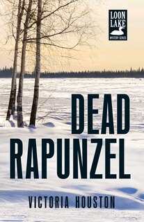 Front cover_Dead Rapunzel