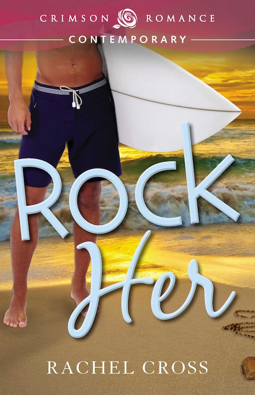 Front cover_Rock Her