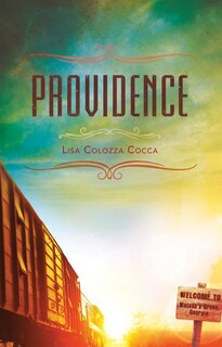 Front cover_Providence