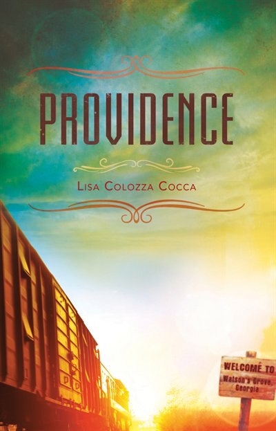 Front cover_Providence