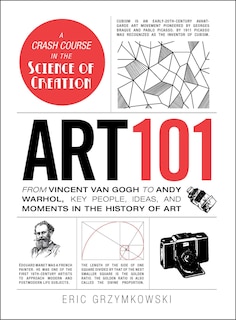 Couverture_Art 101