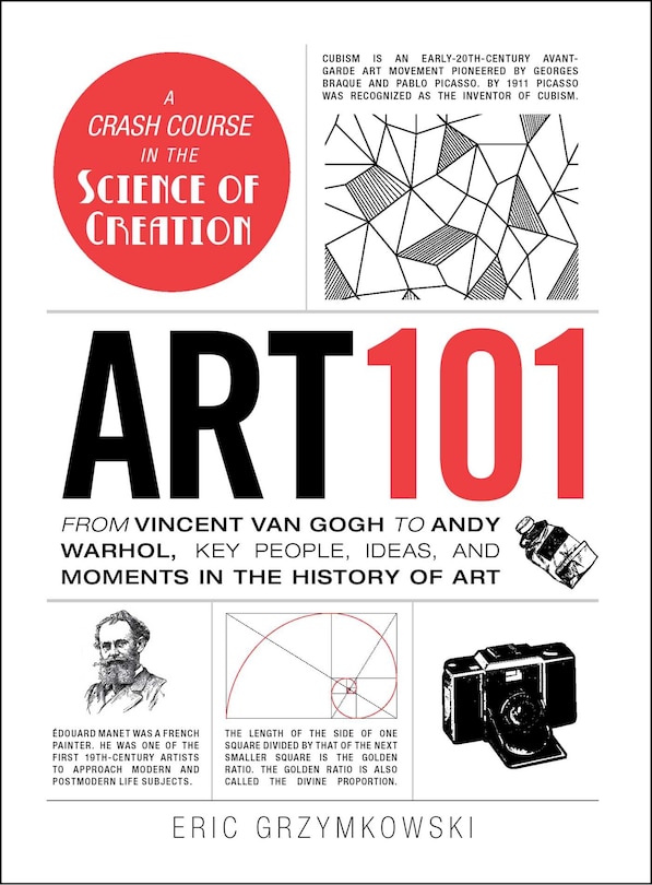 Couverture_Art 101