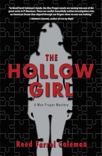 Front cover_The Hollow Girl