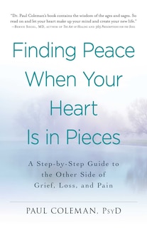 Couverture_Finding Peace When Your Heart Is In Pieces