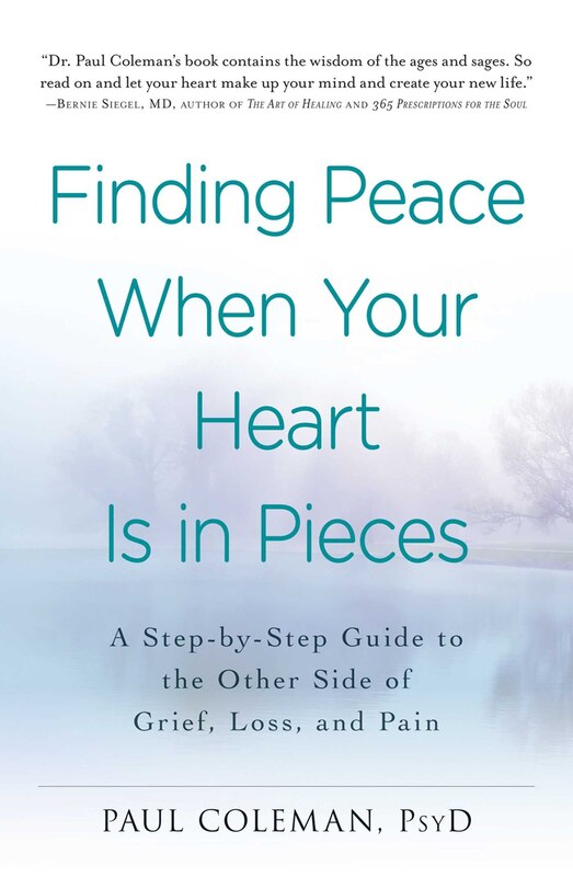 Couverture_Finding Peace When Your Heart Is In Pieces