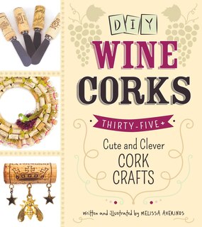 Couverture_Diy Wine Corks