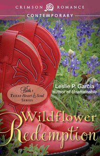 Front cover_Wildflower Redemption