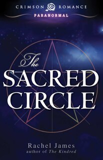 Front cover_Sacred Circle