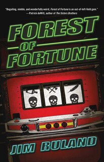 Front cover_Forest Of Fortune