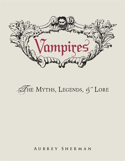 Front cover_Vampires