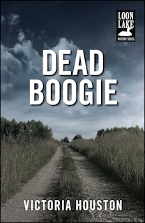 Couverture_Dead Boogie