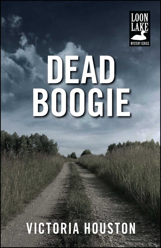 Couverture_Dead Boogie
