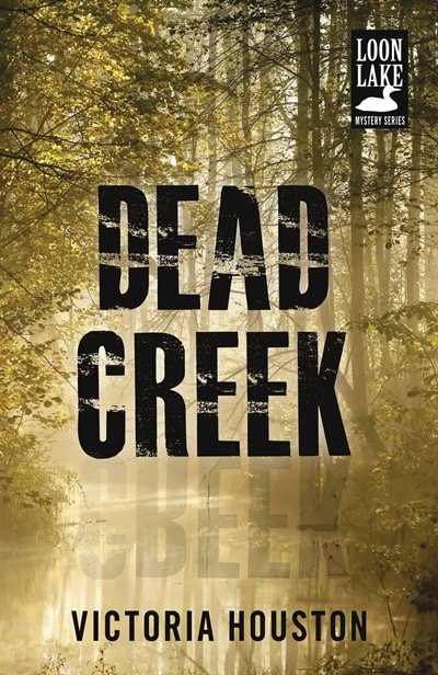 Front cover_Dead Creek
