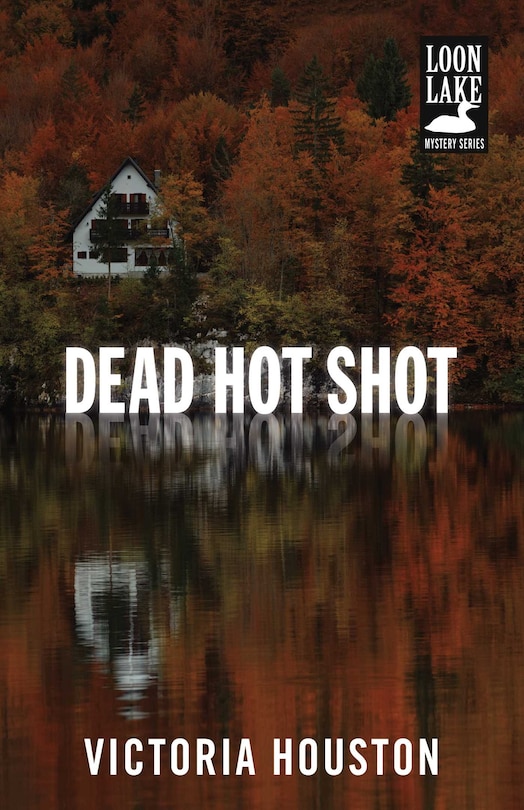 Front cover_Dead Hot Shot