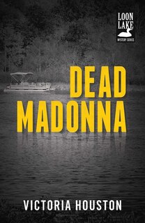 Front cover_Dead Madonna