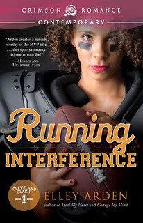 Front cover_Running Interference