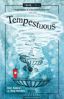 Front cover_Tempestuous