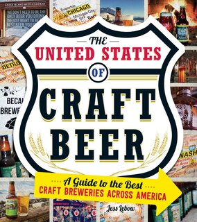 Couverture_The United States Of Craft Beer