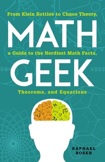 Front cover_Math Geek
