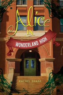 Front cover_Alice In Wonderland High