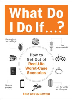 Couverture_What Do I Do If...?
