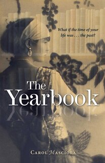 Front cover_The Yearbook