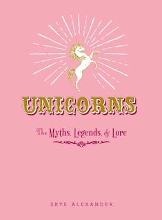 Front cover_Unicorns