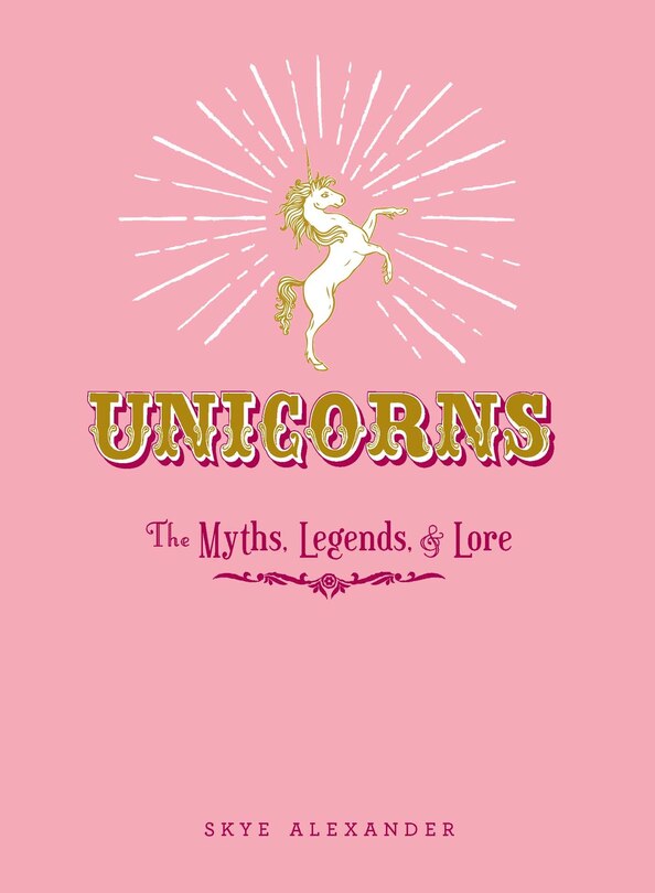 Front cover_Unicorns