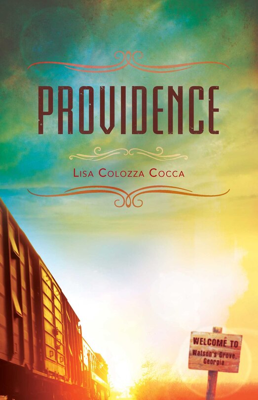 Front cover_Providence
