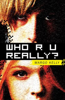 Front cover_Who R U Really?