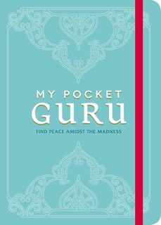 Front cover_My Pocket Guru