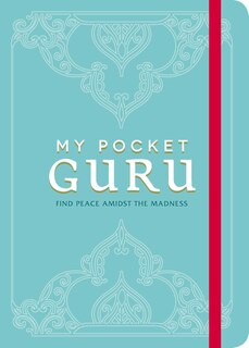 My Pocket Guru: Find Peace Amidst The Madness