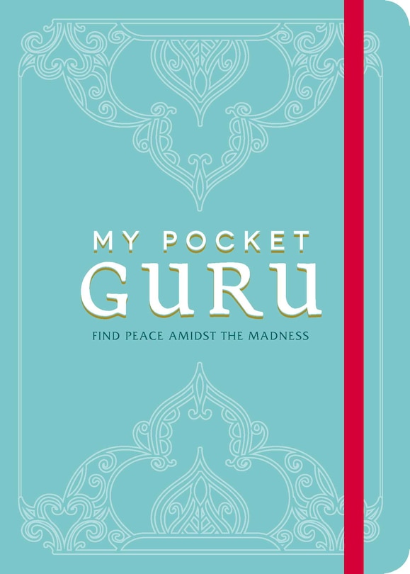 Front cover_My Pocket Guru
