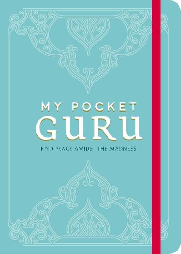 My Pocket Guru: Find Peace Amidst The Madness